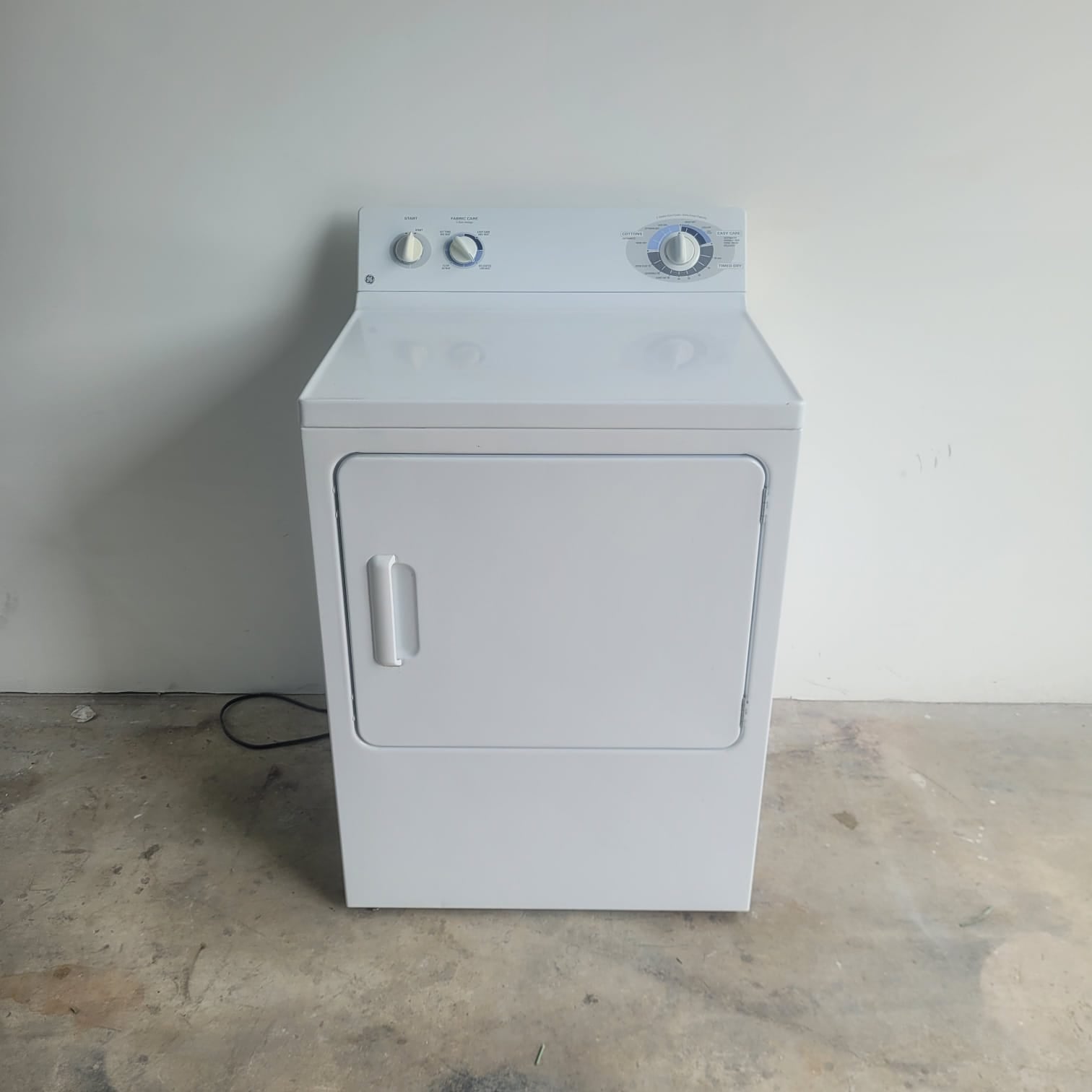 GE-Gas-Dryer GE-Gas-Dryer